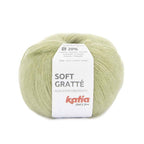 Katia Soft Gratte