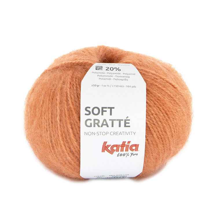 Katia Soft Gratte
