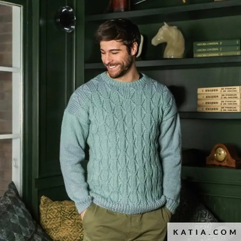 Katia Super Merino