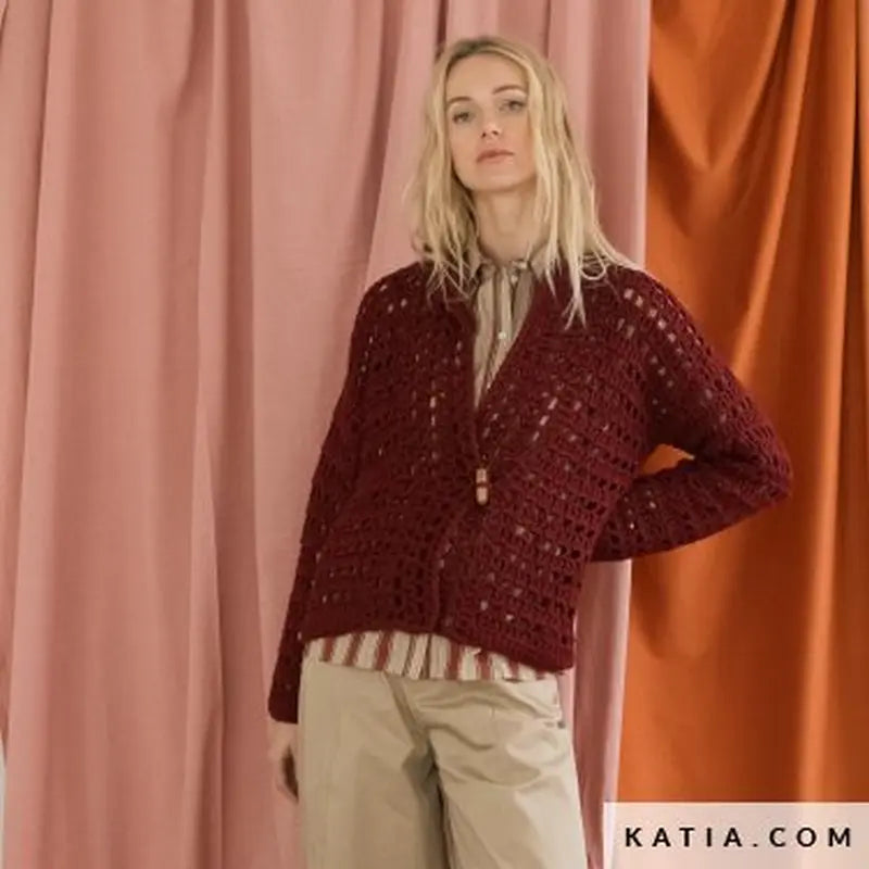 Katia Super Merino