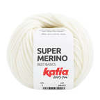 Katia Super Merino