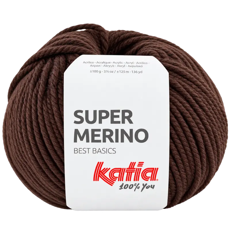 Katia Super Merino