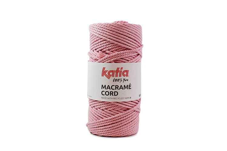 Macramé Cord