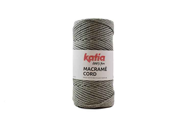 Macramé Cord