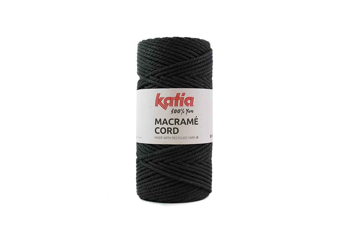 Macramé Cord