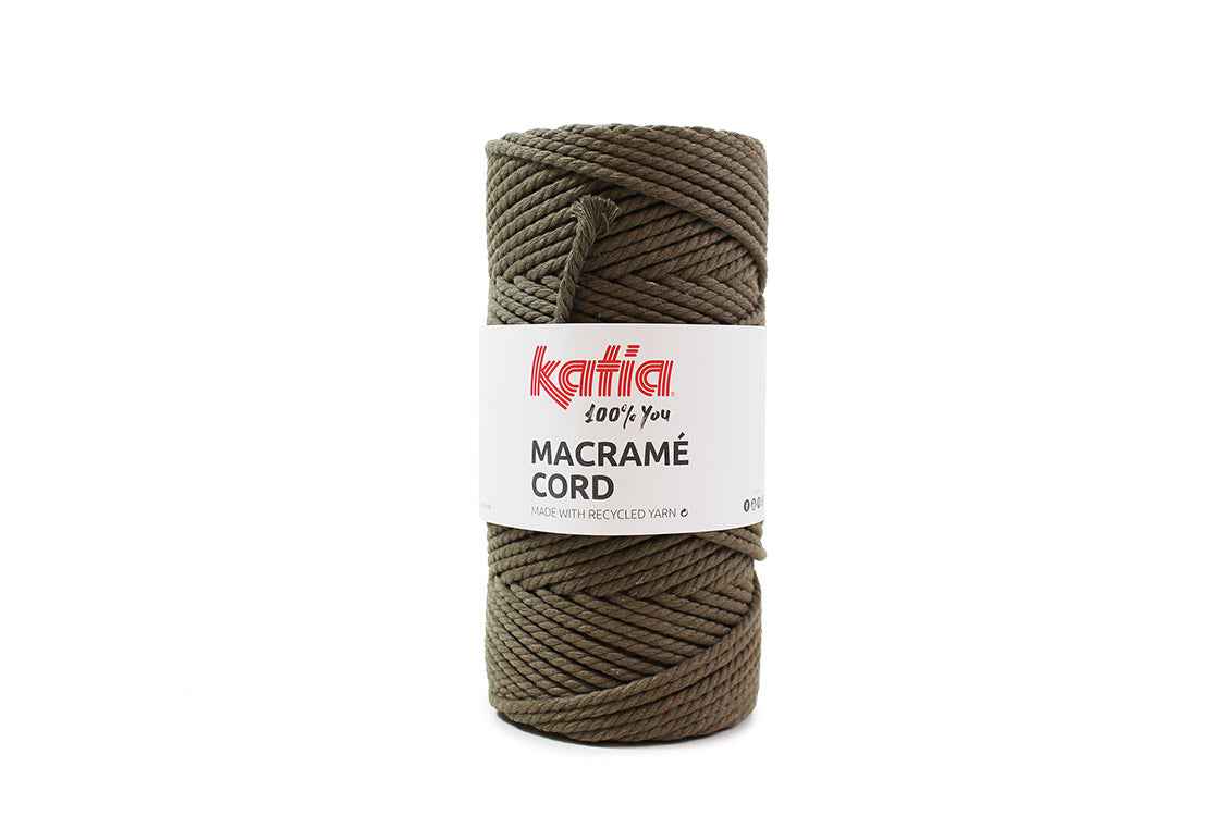 Macramé Cord