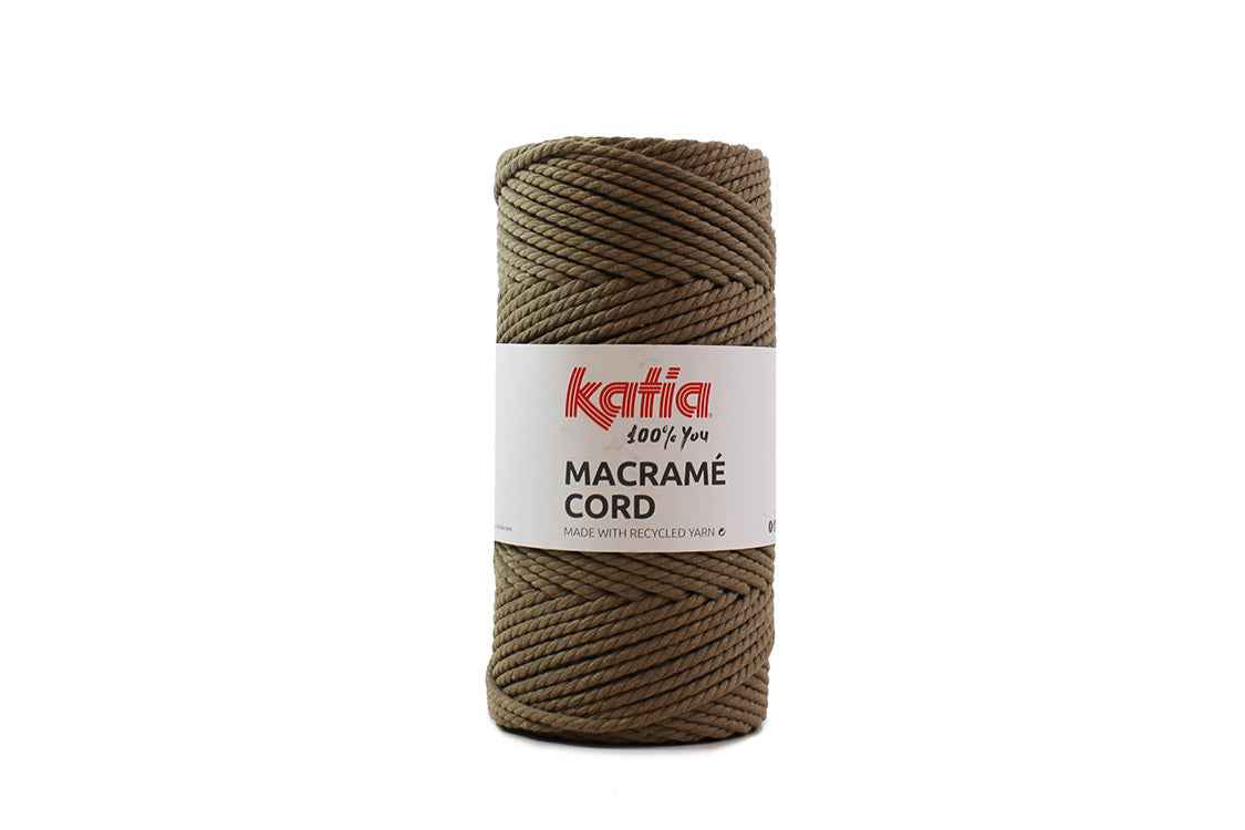 Macramé Cord