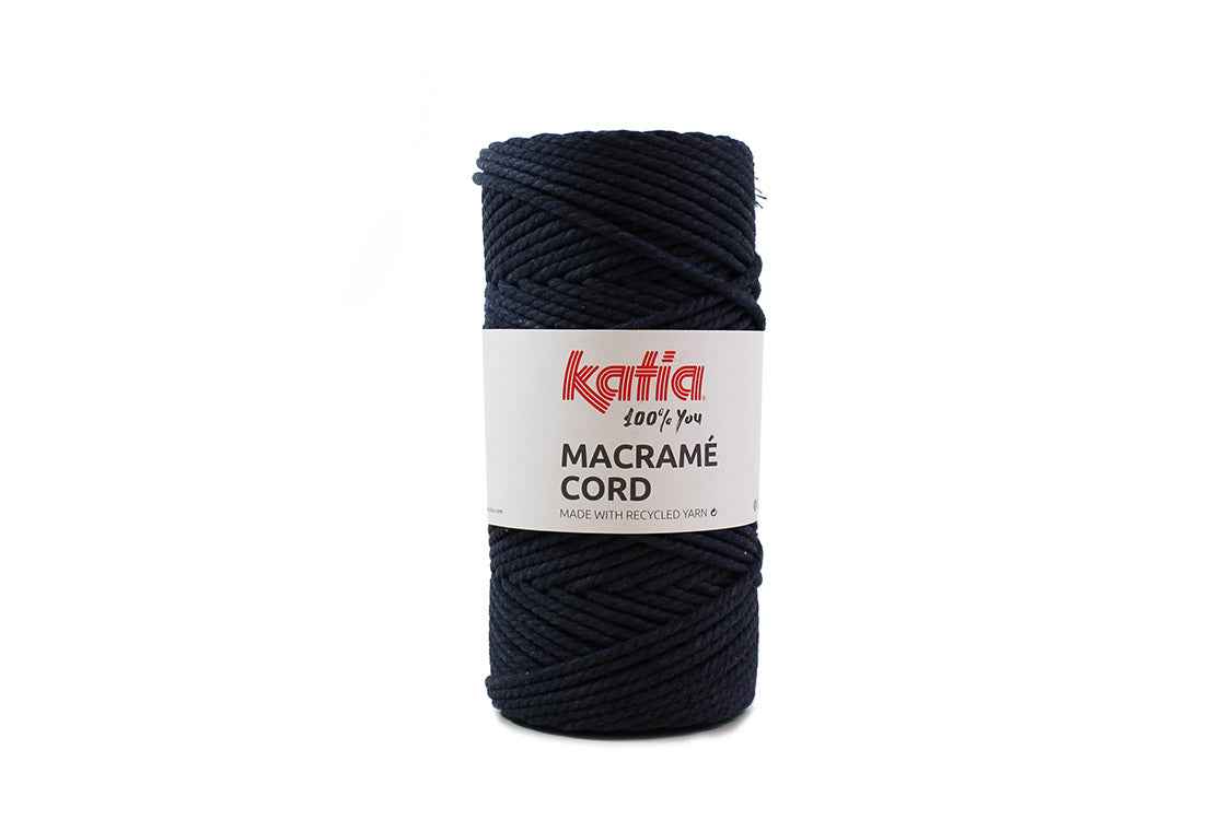 Macramé Cord