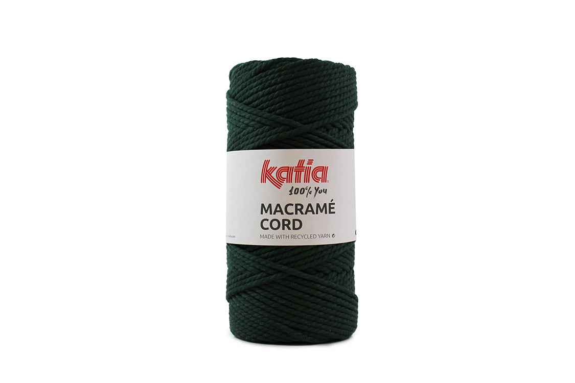 Macramé Cord