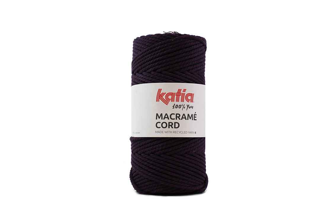 Macramé Cord