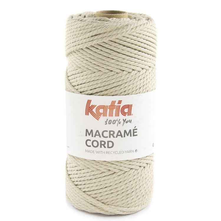 Macramé Cord