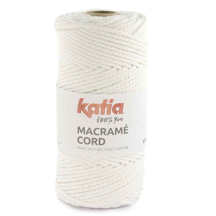Macramé Cord