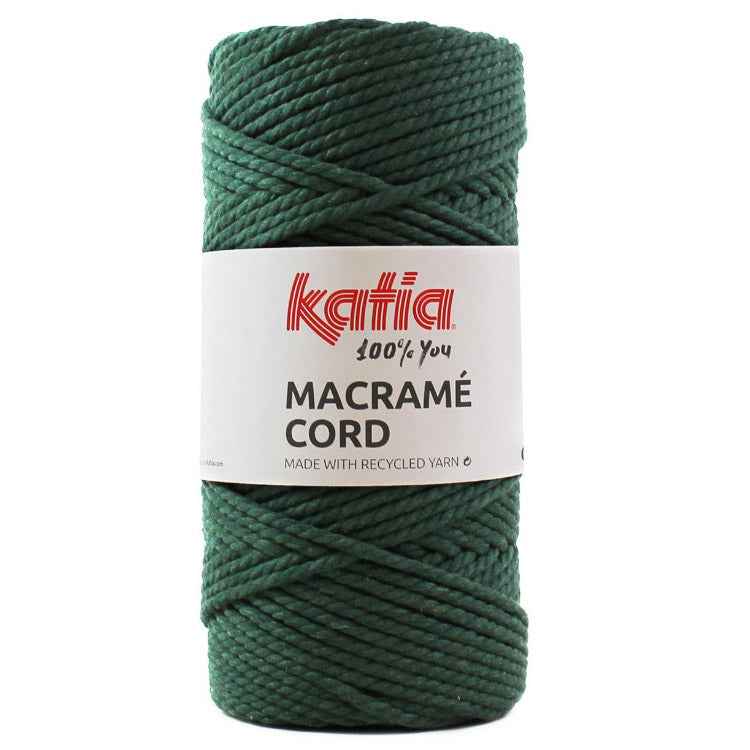 Macramé Cord