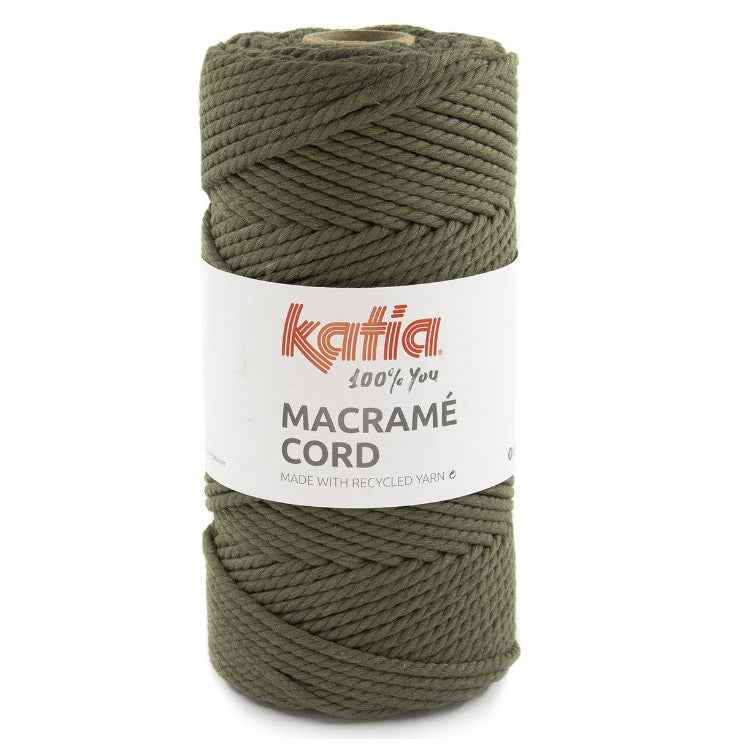 Macramé Cord