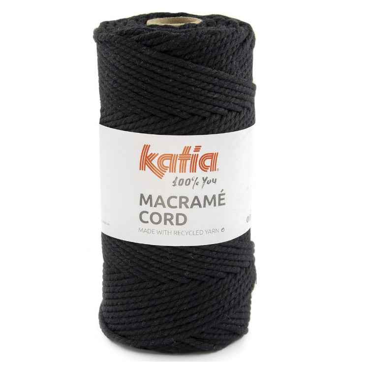 Macramé Cord