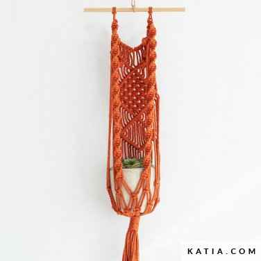 Macramé Cord