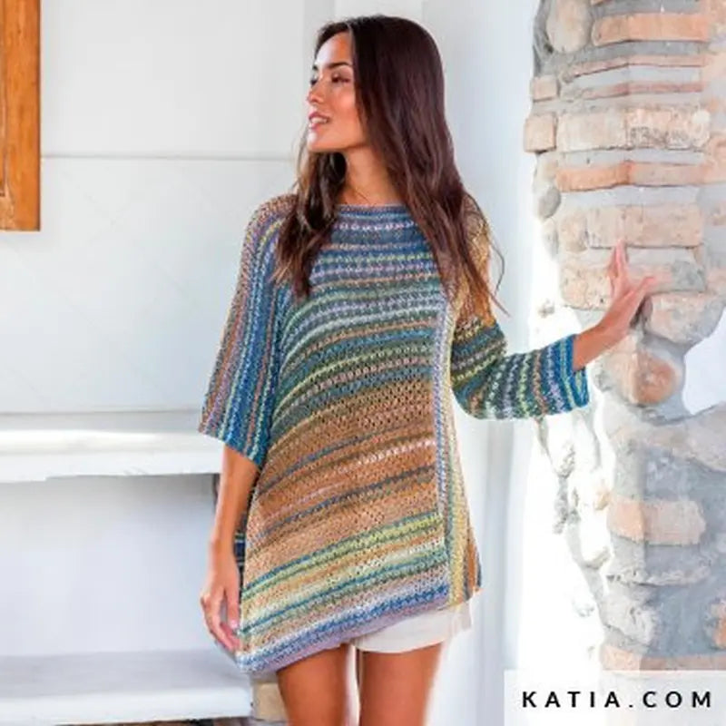 Katia Paraiso - Hobbyboutique Monique
