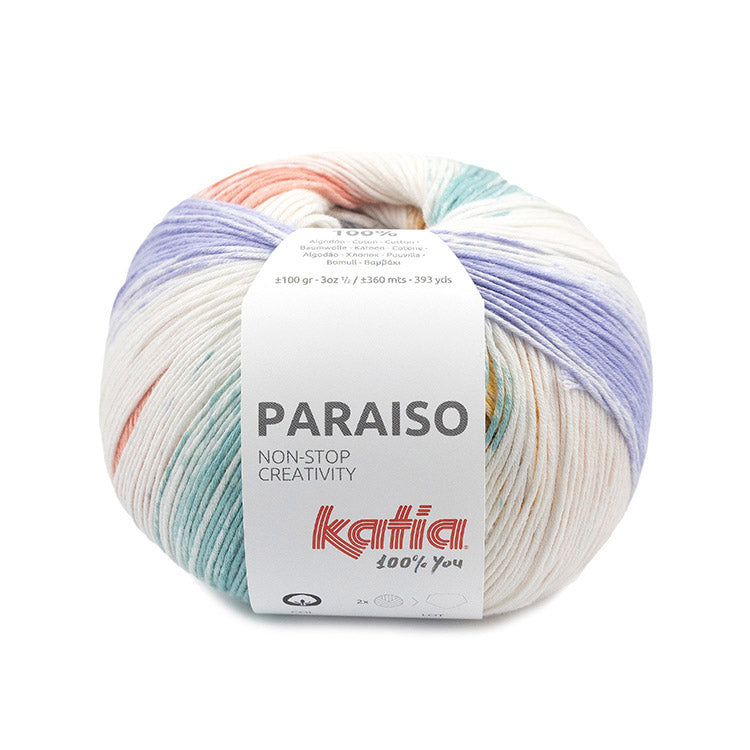 Katia Paraiso