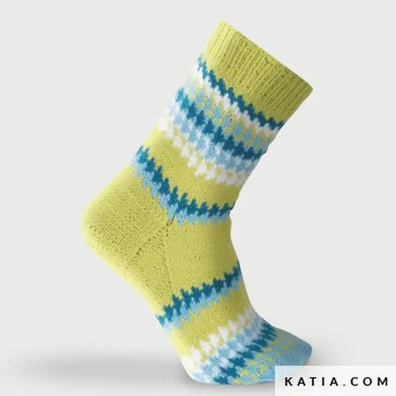 Katia United Socks
