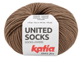 Katia United Socks