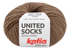 Katia United Socks