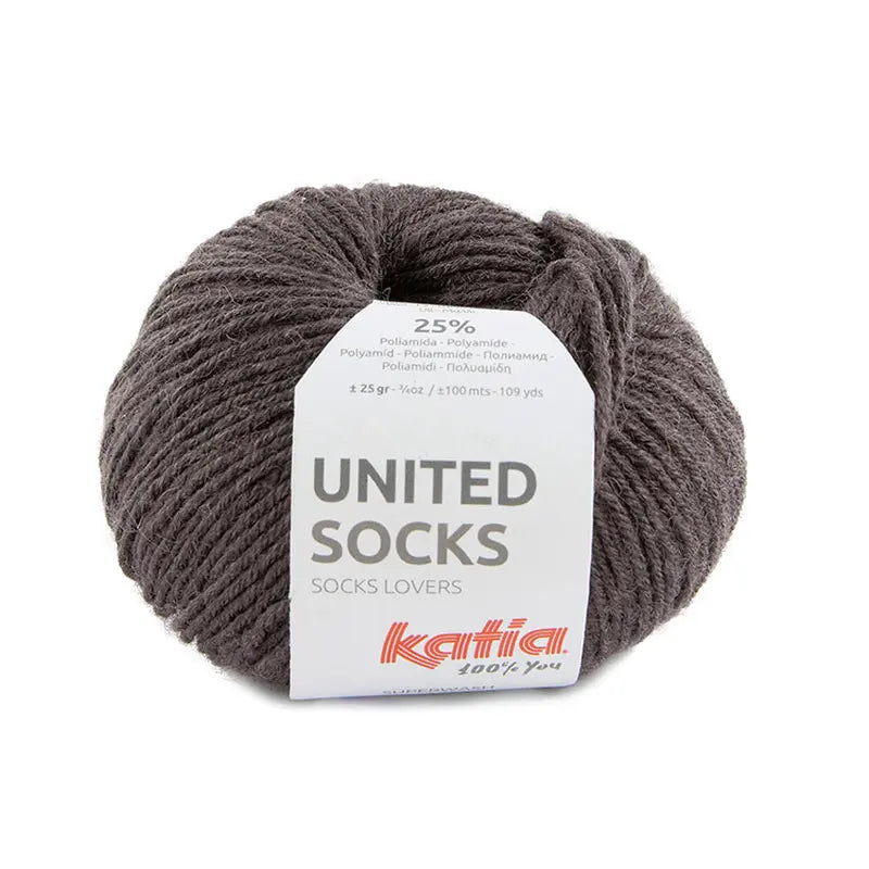 Katia United Socks