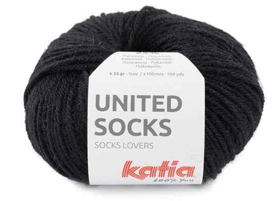 Katia United Socks