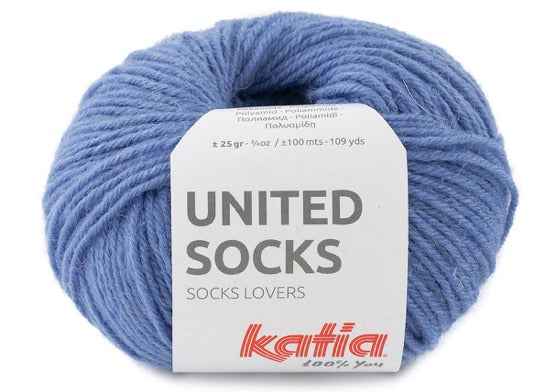 Katia United Socks