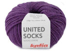 Katia United Socks