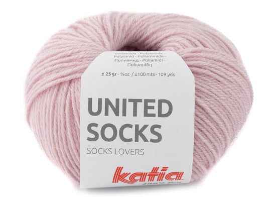Katia United Socks