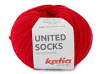 Katia United Socks