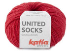 Katia United Socks