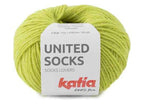 Katia United Socks
