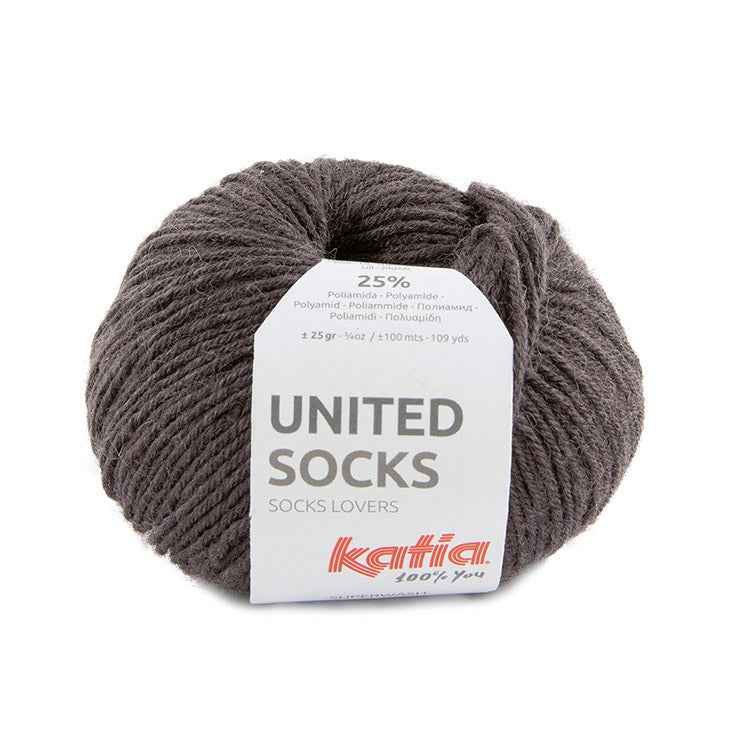 Katia United Socks