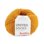 Katia United Socks