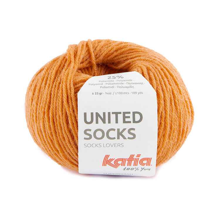 Katia United Socks
