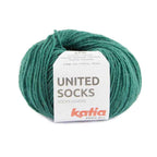 Katia United Socks