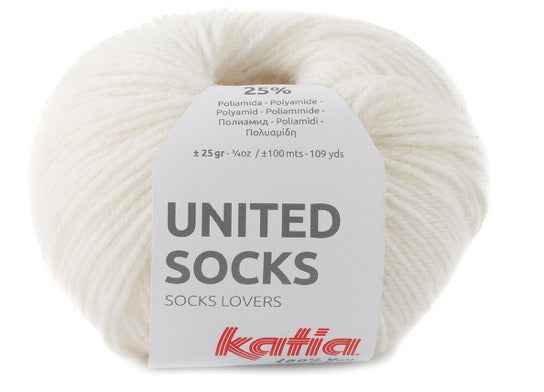 Katia United Socks