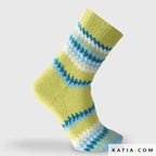 Katia United Socks