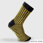 Katia United Socks