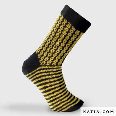 Katia United Socks