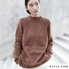 Katia Cotton-Merino Tweed - Hobbyboutique Monique