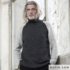 Katia Cotton-Merino Tweed - Hobbyboutique Monique