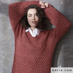 Katia Cotton-Merino Tweed - Hobbyboutique Monique