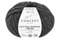 Katia Cotton-Merino Tweed - Hobbyboutique Monique