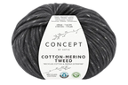 Katia Cotton-Merino Tweed - Hobbyboutique Monique