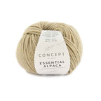 Katia Essential Alpaca