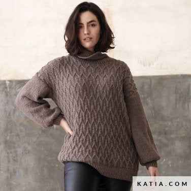 Katia Essential Alpaca