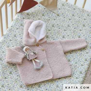 Katia Essential Alpaca