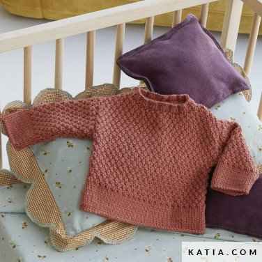 Katia Essential Alpaca